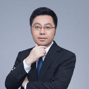 张